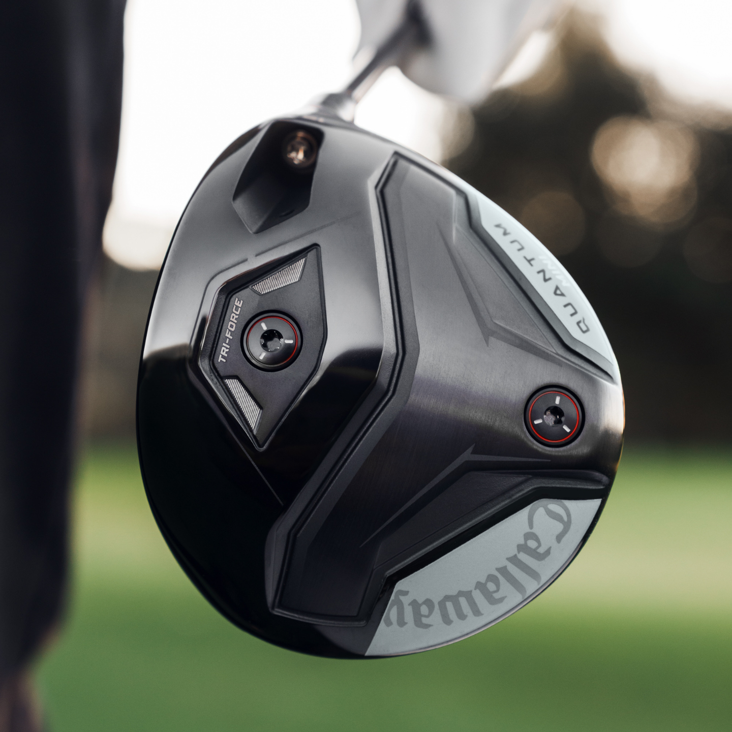 Callaway Quantum Fairway Finders