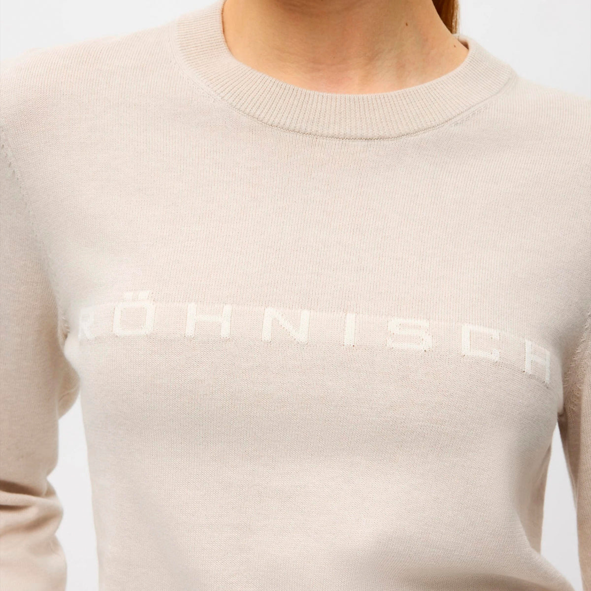 Röhnisch Team Crewneck