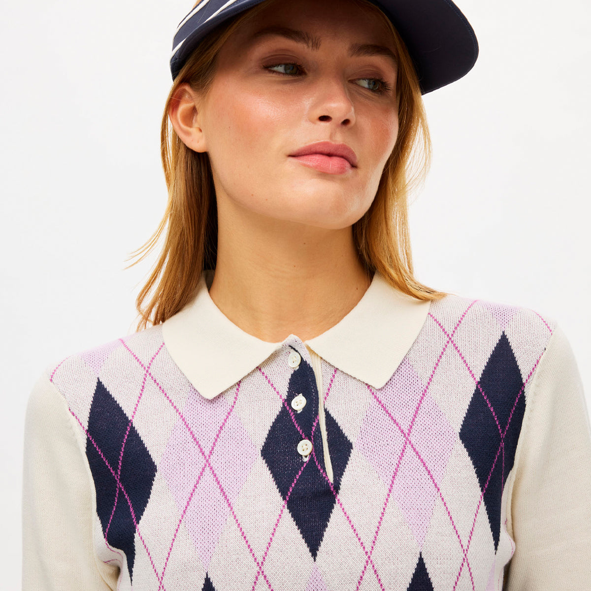Röhnisch Heritage Knitted sweatshirt - Dame
