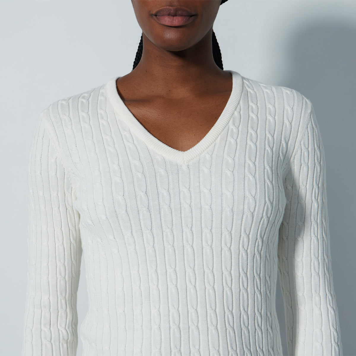 Daily Sports Madelene pullover - Dame