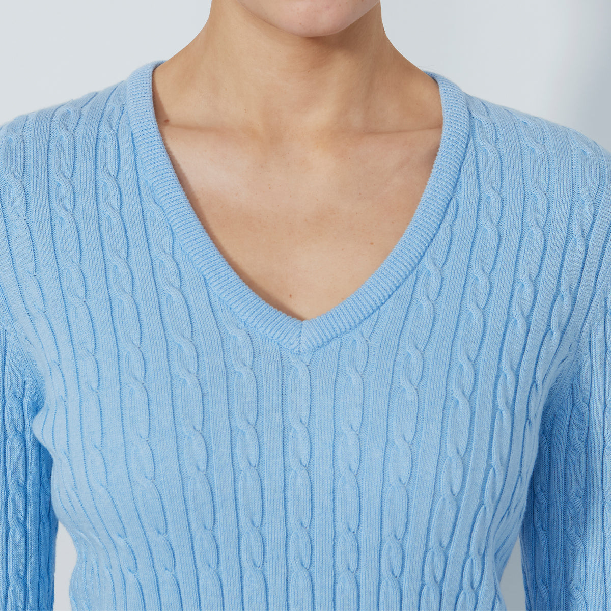 Daily Sports Madelene pullover - Dame