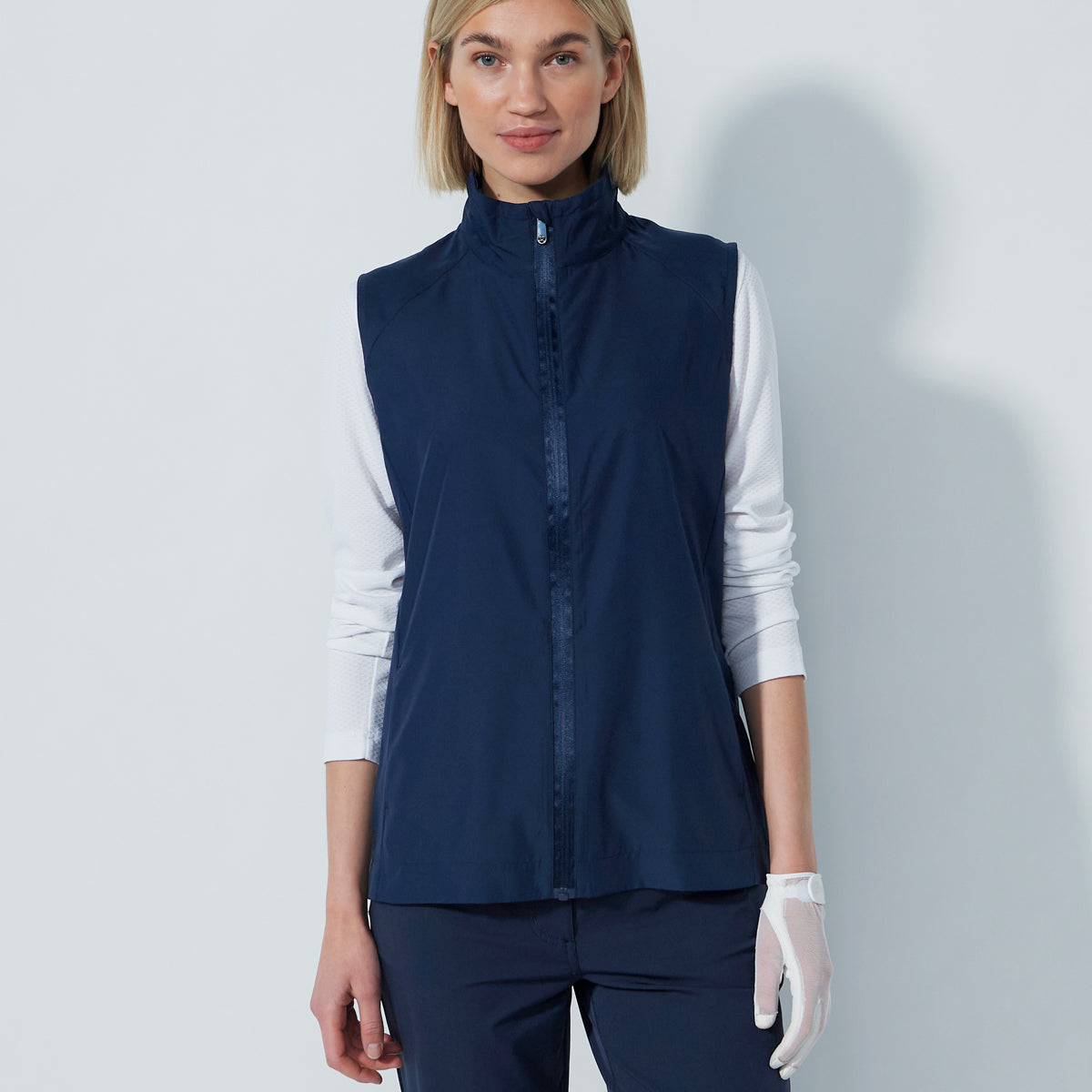 Daily Sports Anglet vindvest - Dame