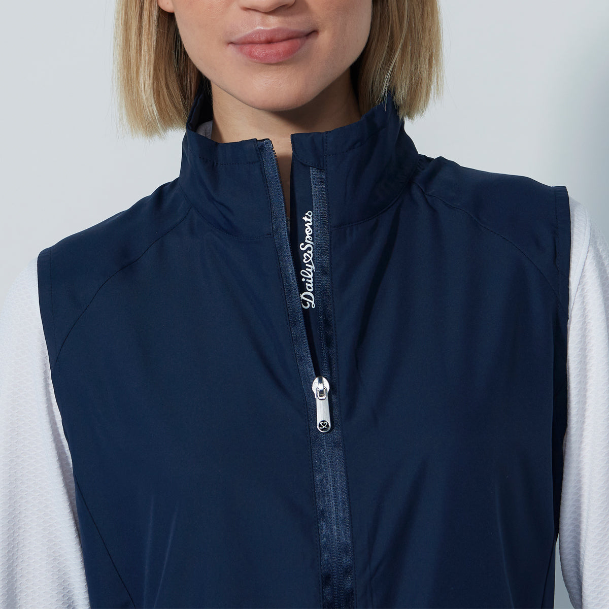 Daily Sports Anglet vindvest - Dame