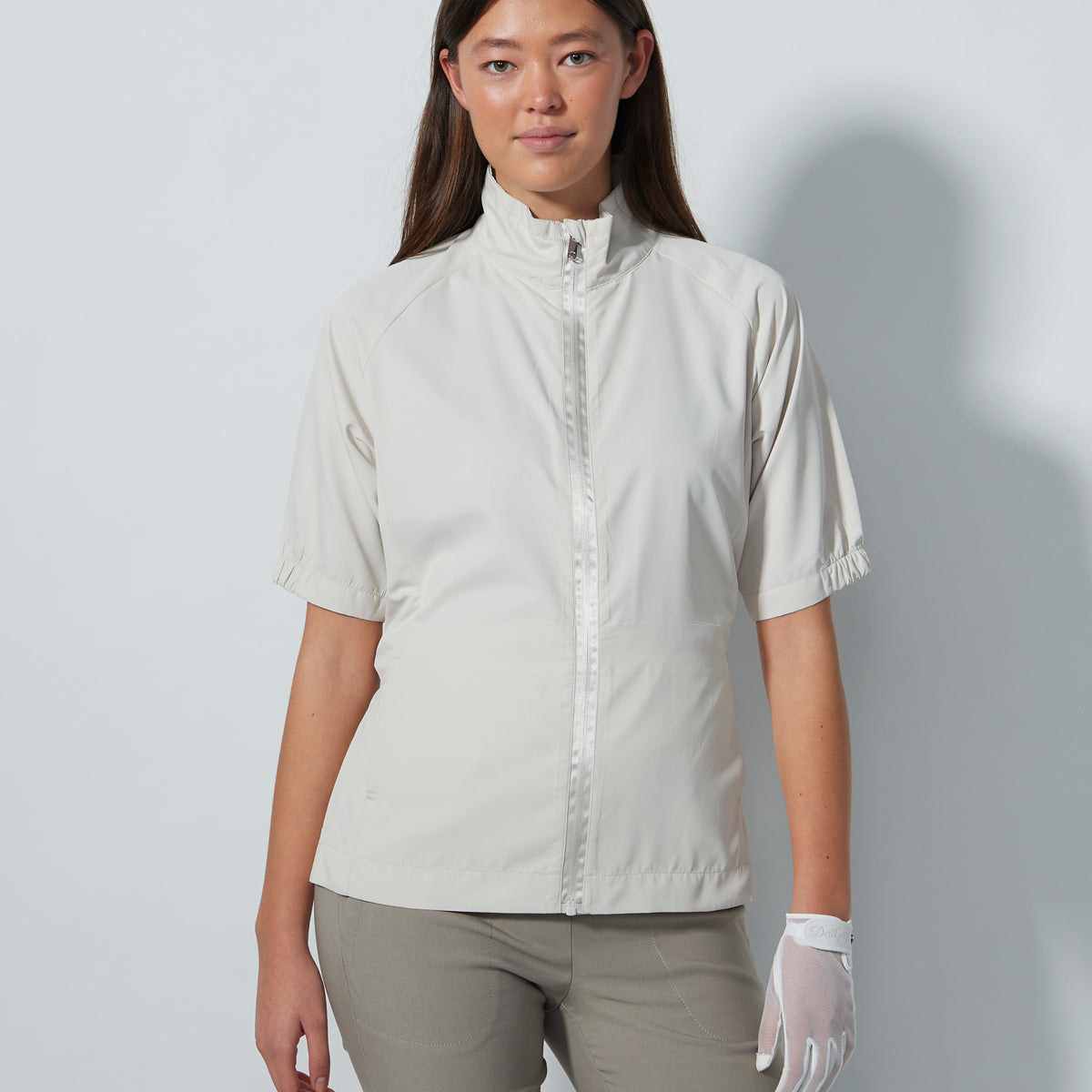 Daily Sports Anglet SS vindjakke - Dame