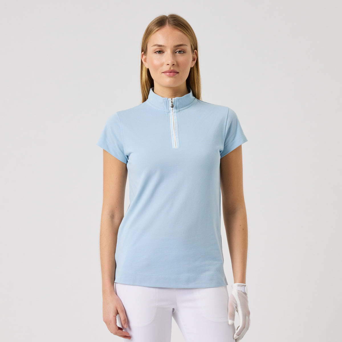 Daily Sports Kim Cap S polo - Dame