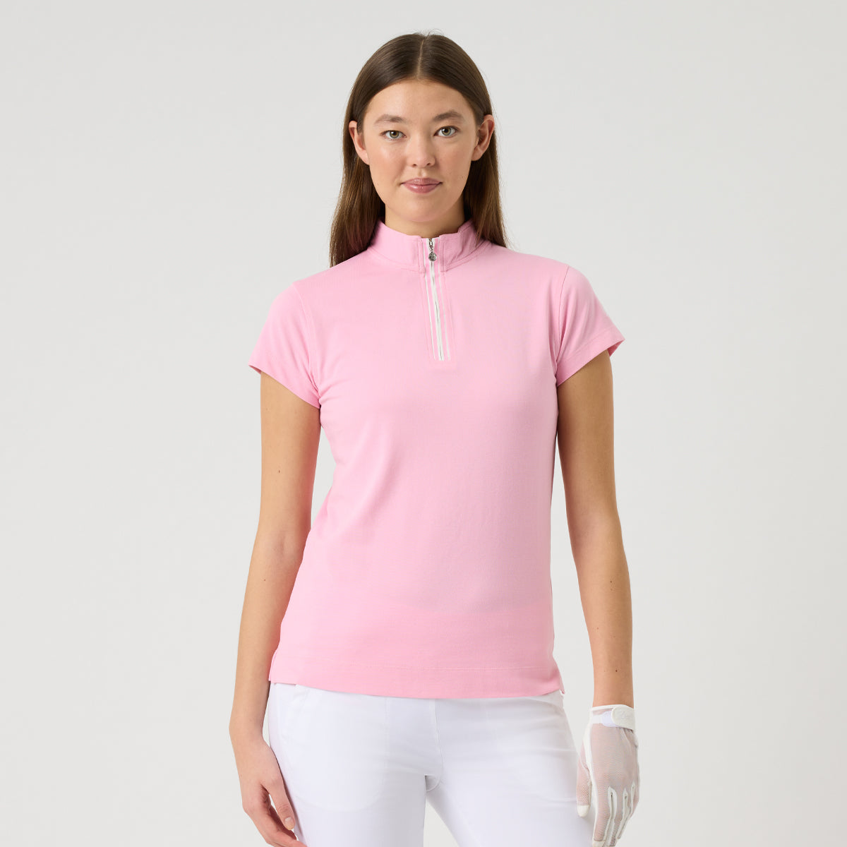 Daily Sports Kim Cap S polo - Dame