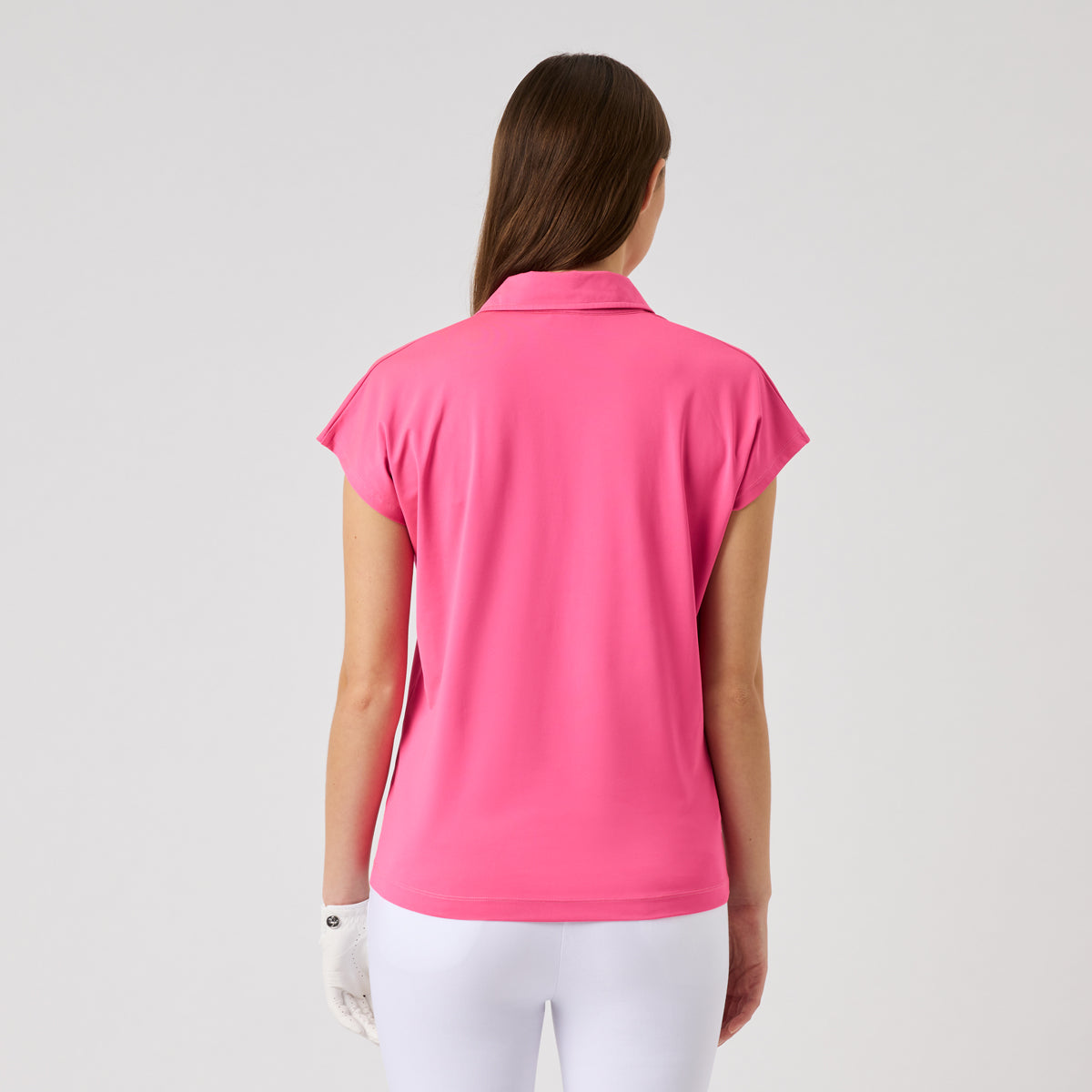 Daily Sports Bella Birdie Cap S polo - Dame