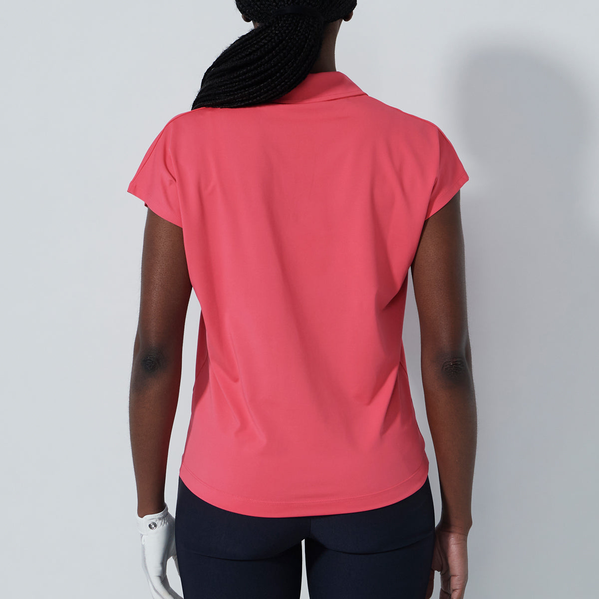 Daily Sports Bella Birdie Cap S polo - Dame