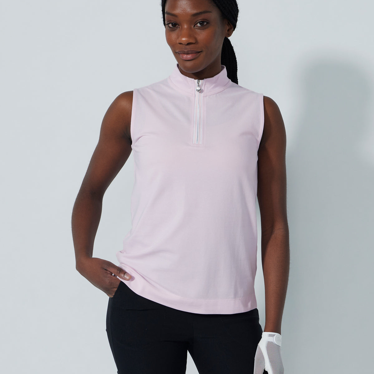 Daily Sports Kim SL polo - Dame