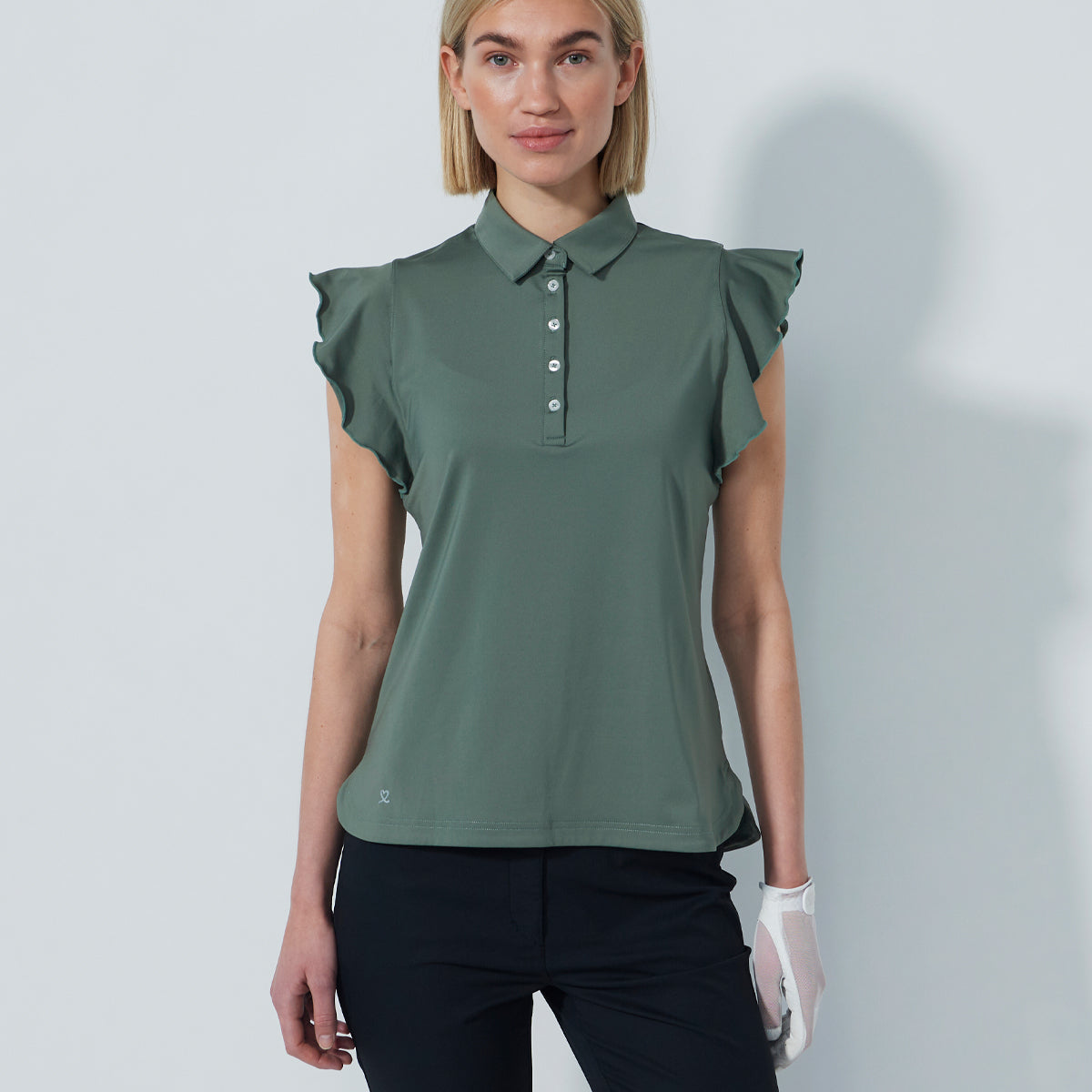 Daily Sports Luxe SL polo - Dame