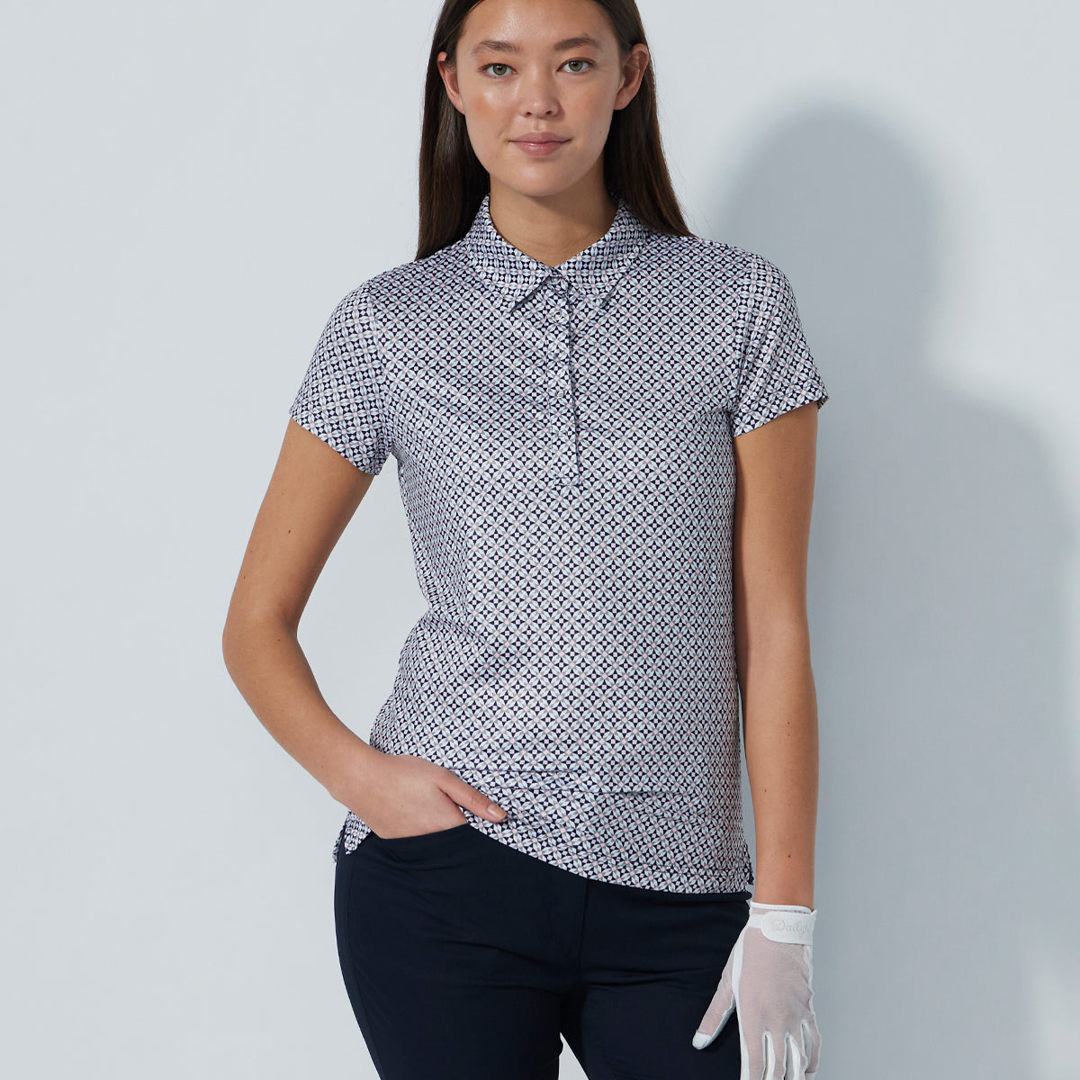 Daily Sports Sheermotion Cap polo - Dame