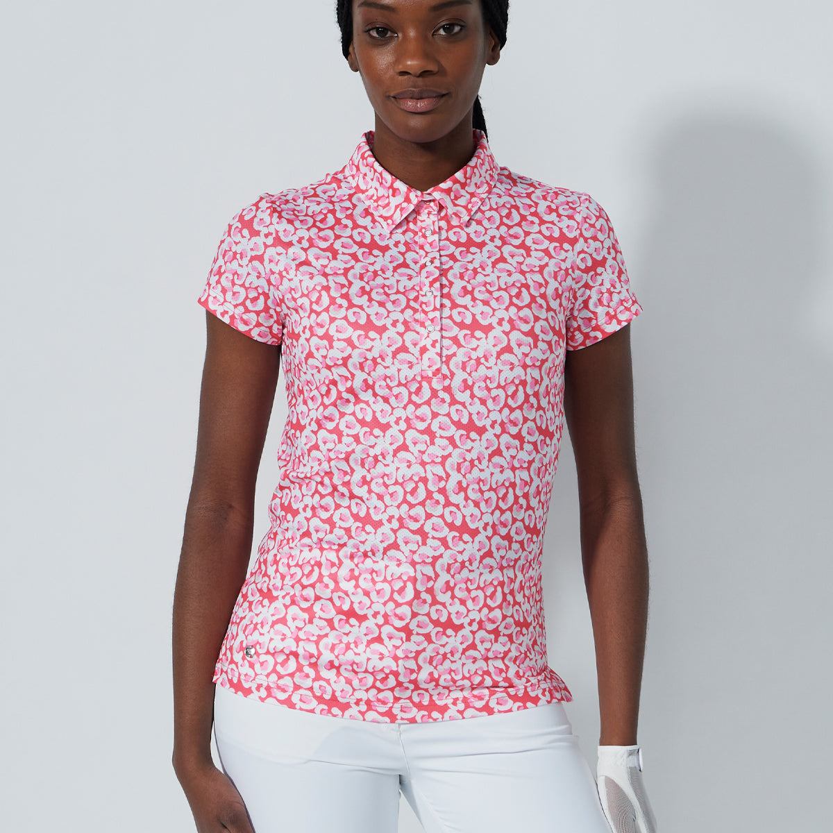 Daily Sports Sheermotion Cap polo - Dame