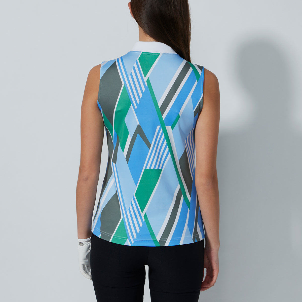 Daily Sports Fusion SL polo - Dame