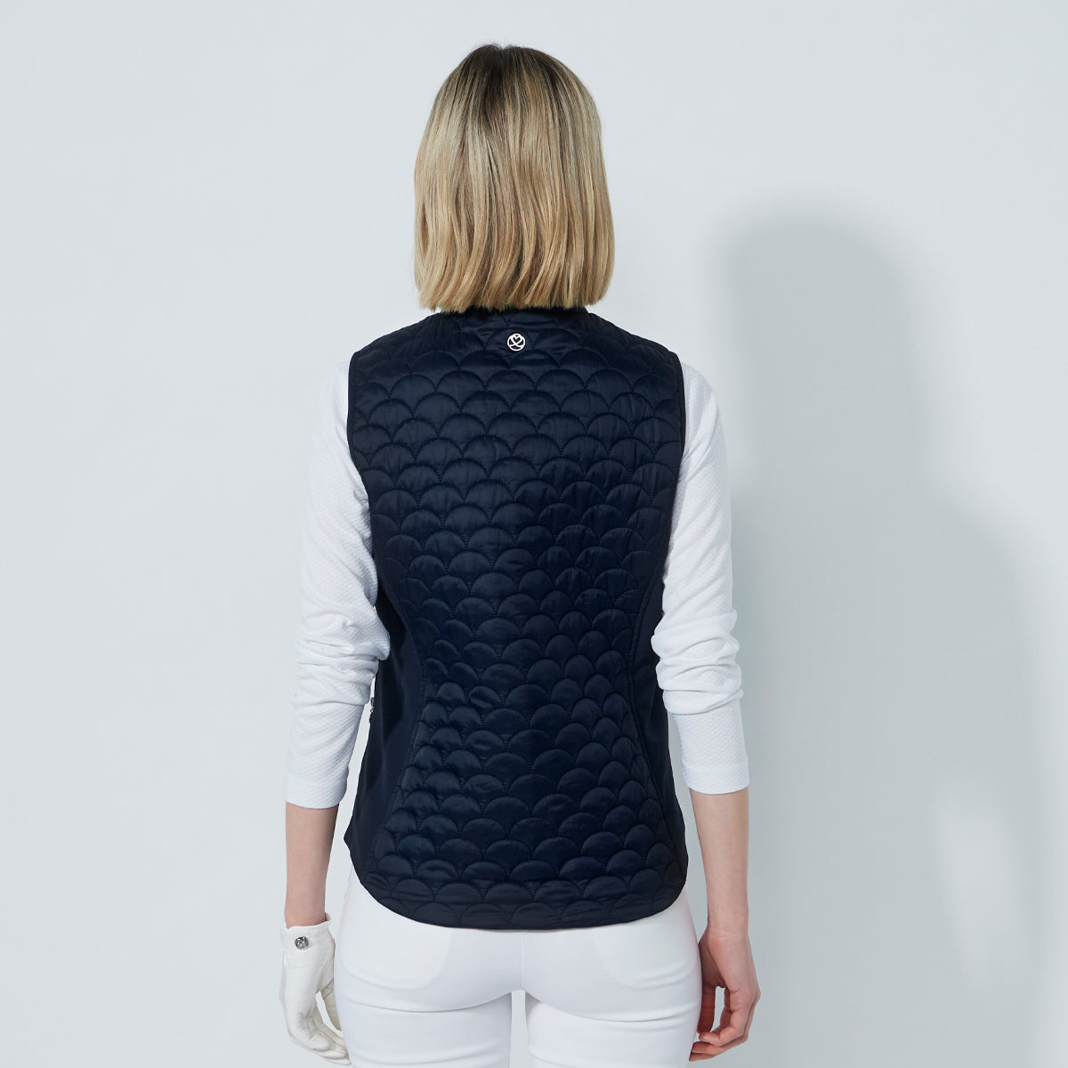 Daily Sports Quilt Padded vest - dame