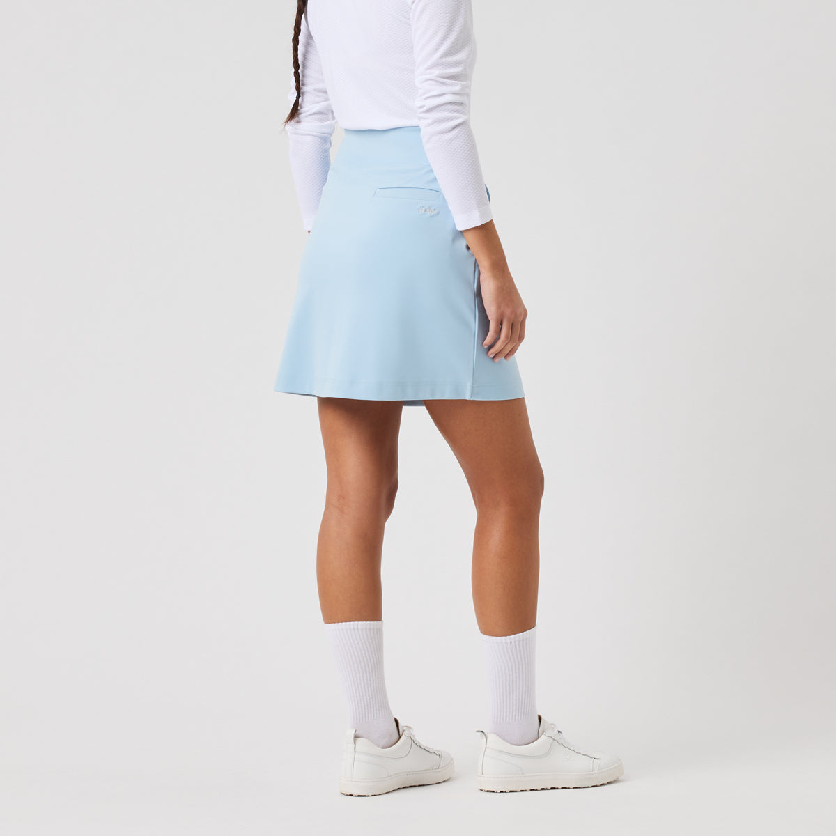 Daily Sports Genua skort - Dame