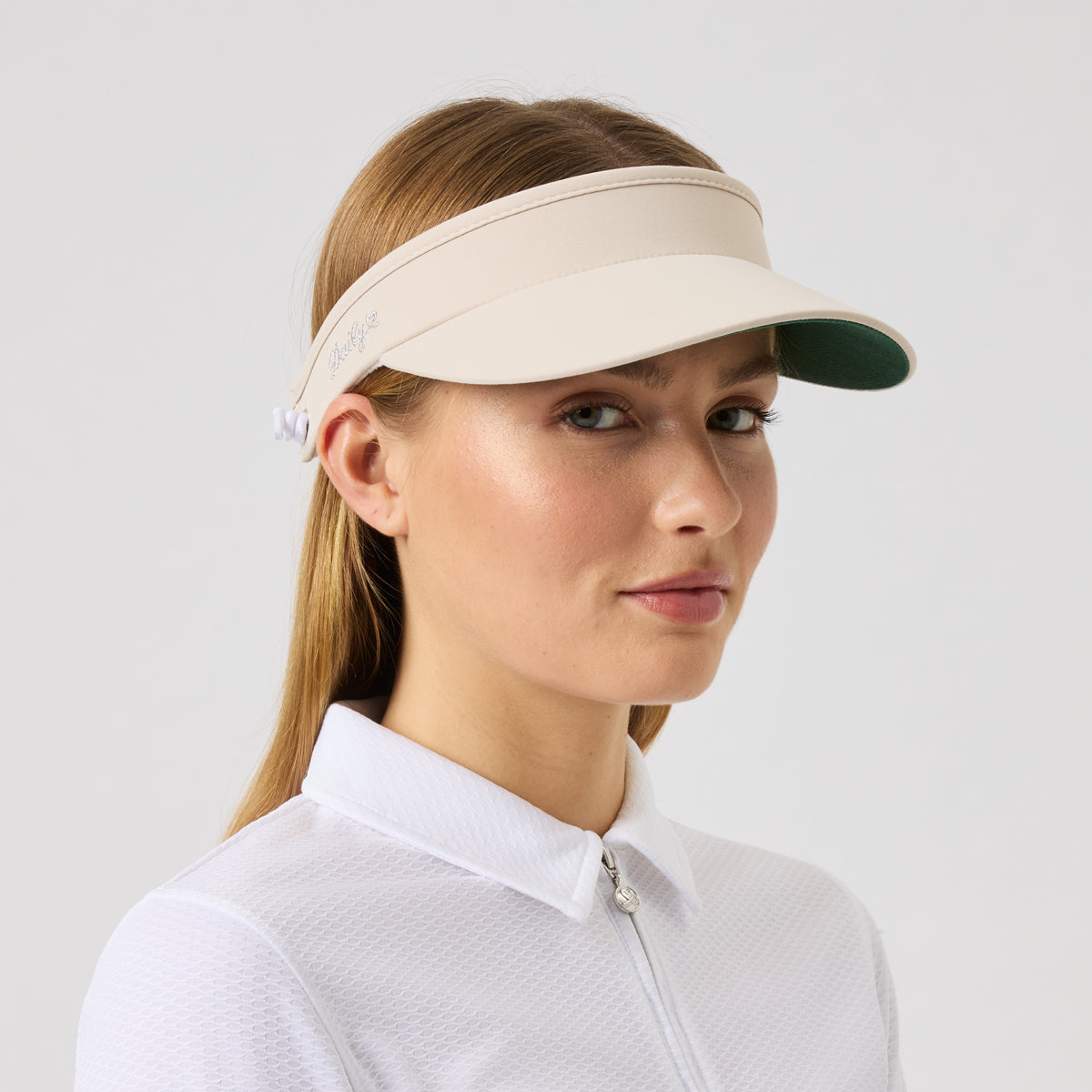 Daily Sports Marina Visor - Dame