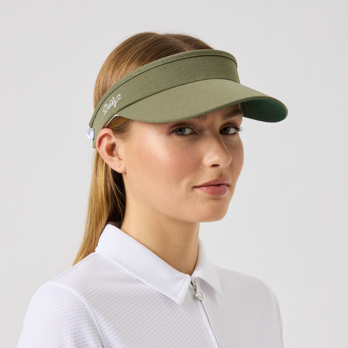 Daily Sports Marina Visor - Dame