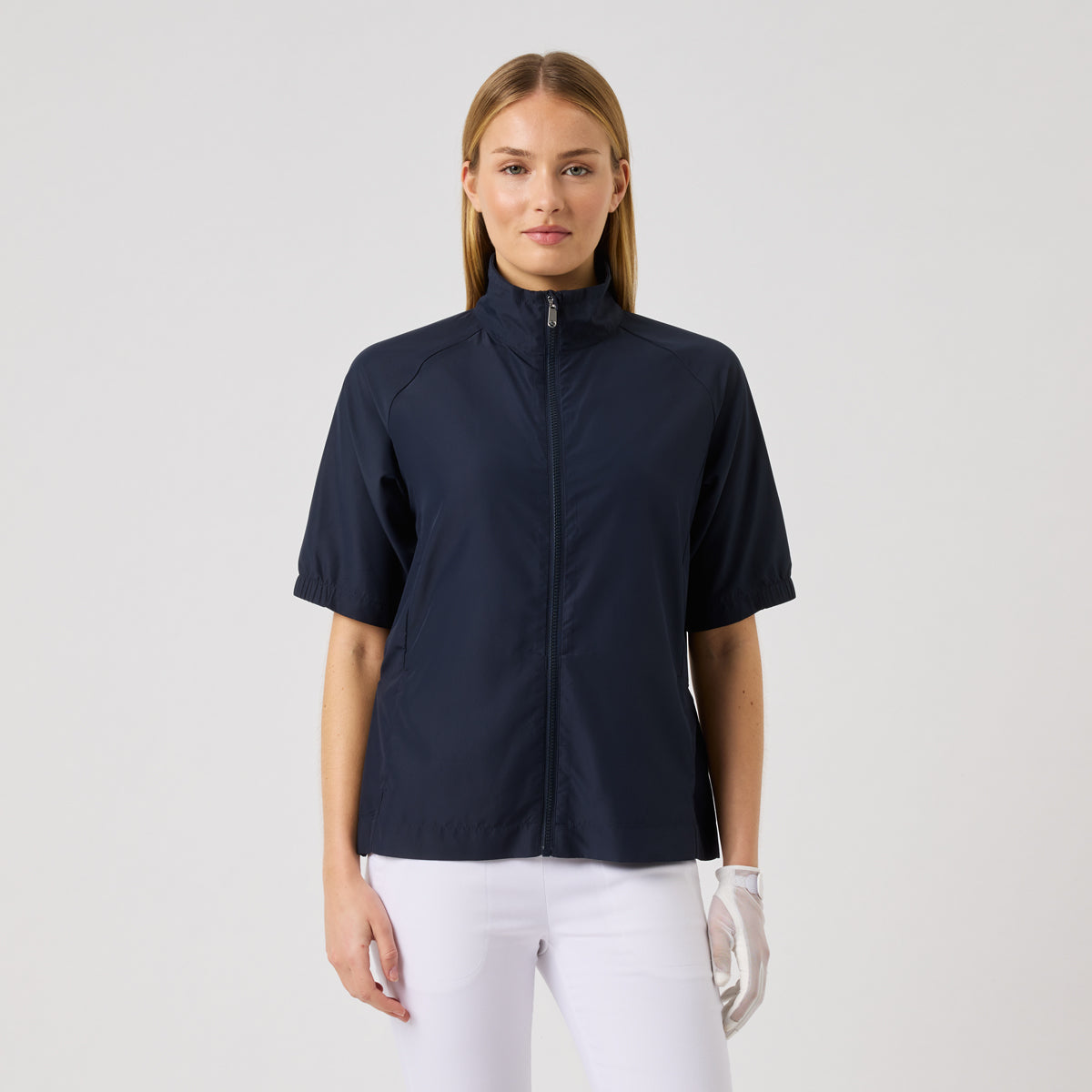 Daily Sports Anglet SS vindjakke - Dame