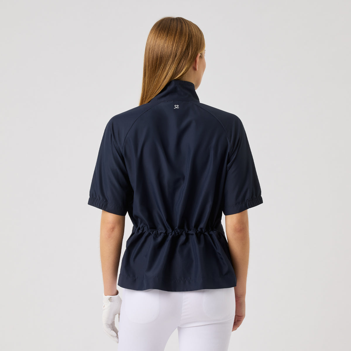 Daily Sports Anglet SS vindjakke - Dame