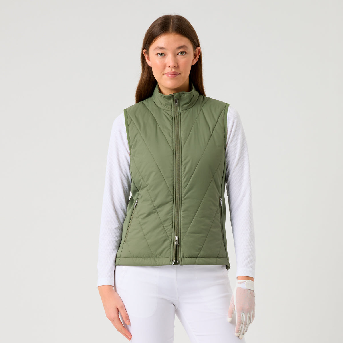 Daily Sports Flex Padded vest - Dame