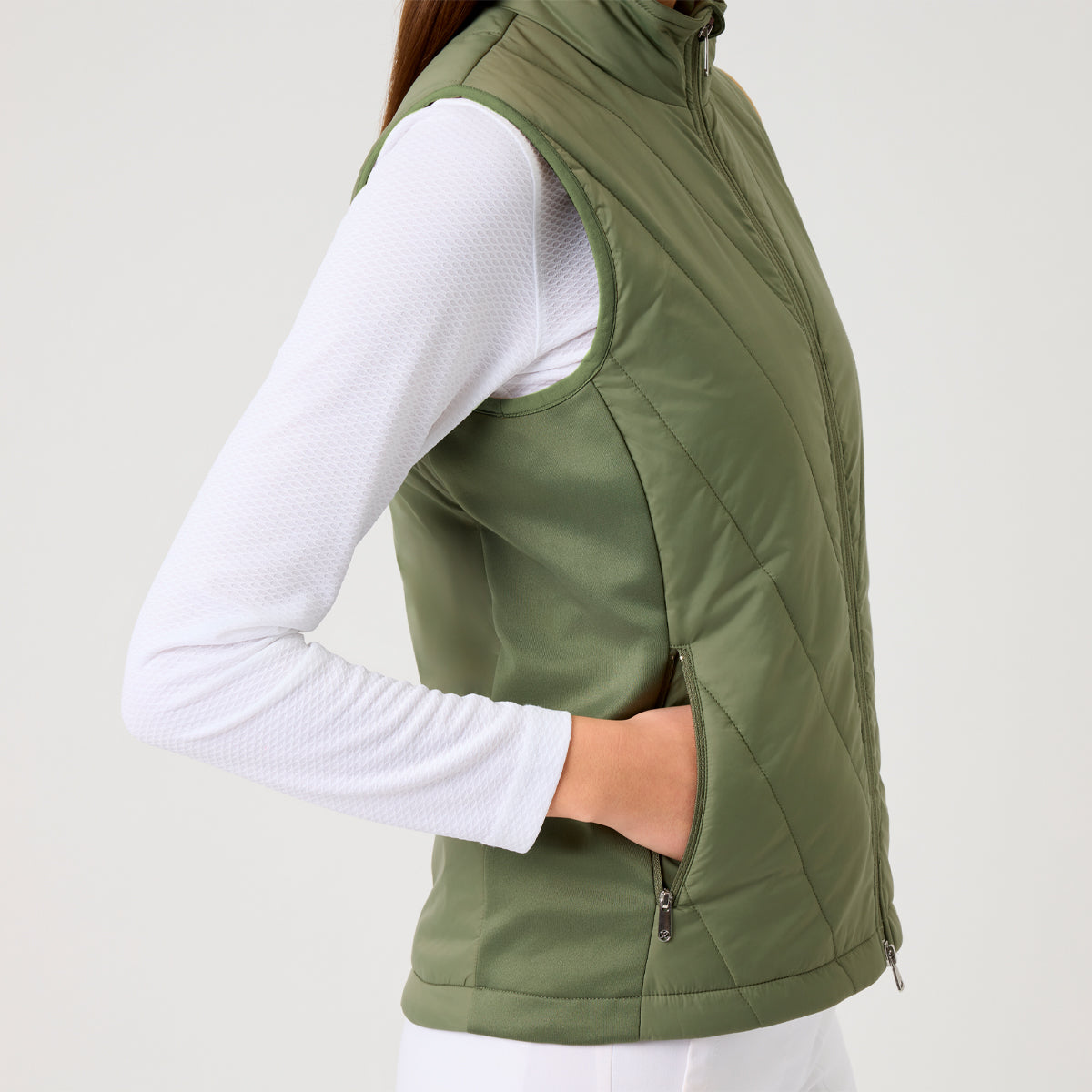 Daily Sports Flex Padded vest - Dame