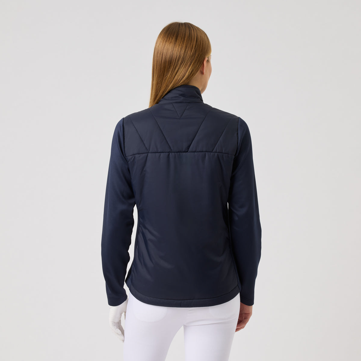 Daily Sports Flex Padded jakke - Dame