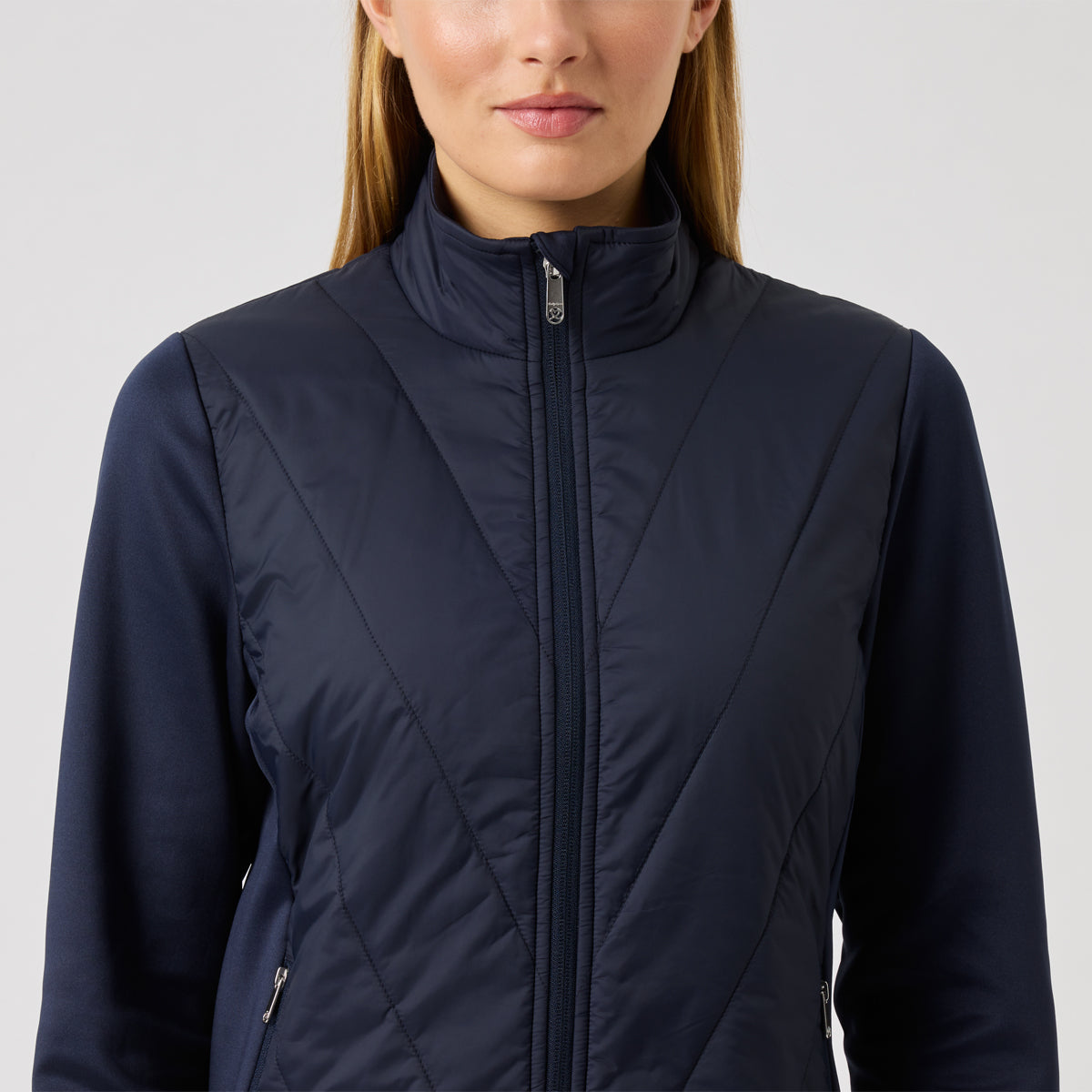 Daily Sports Flex Padded jakke - Dame