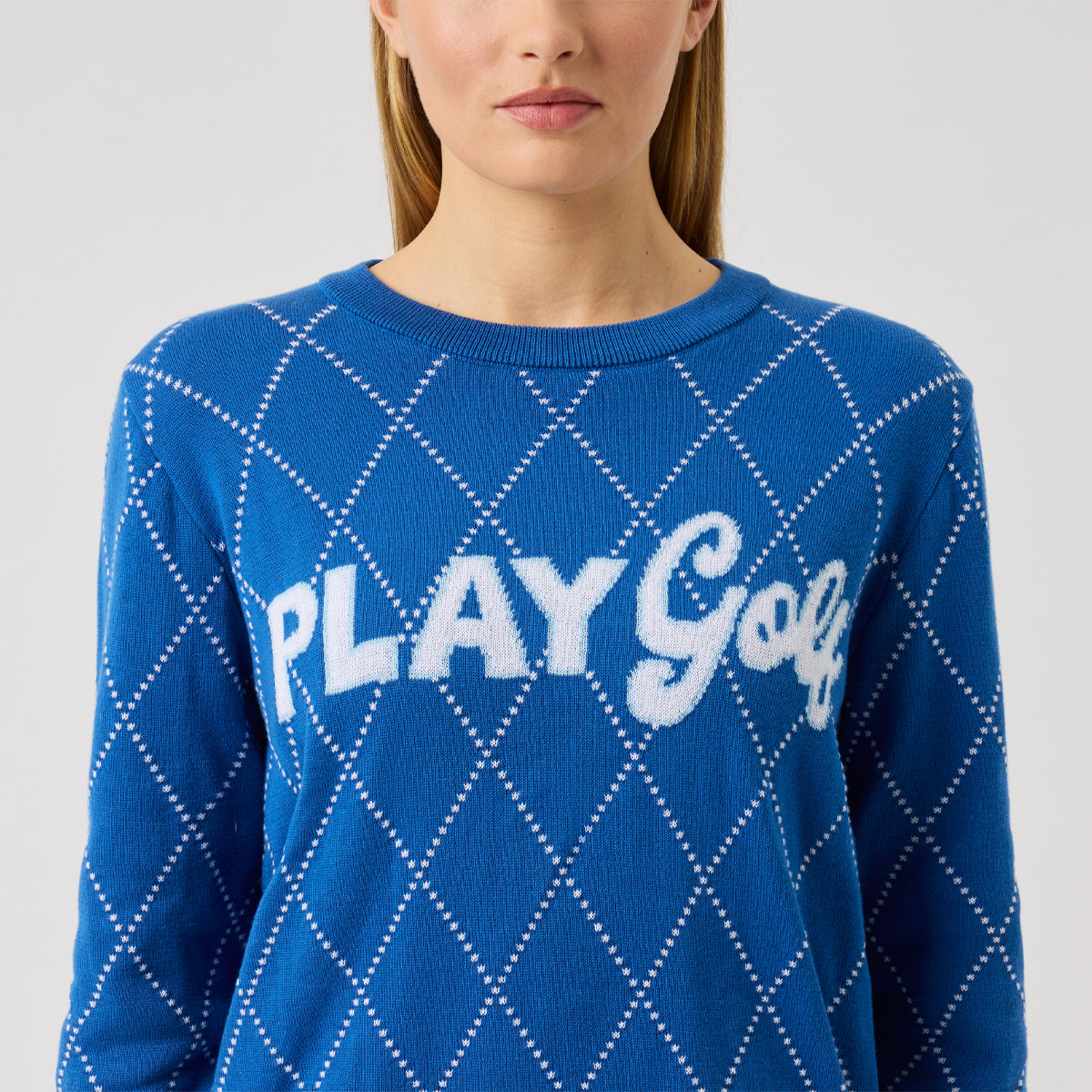 Daily Sports Play pullover - Dame