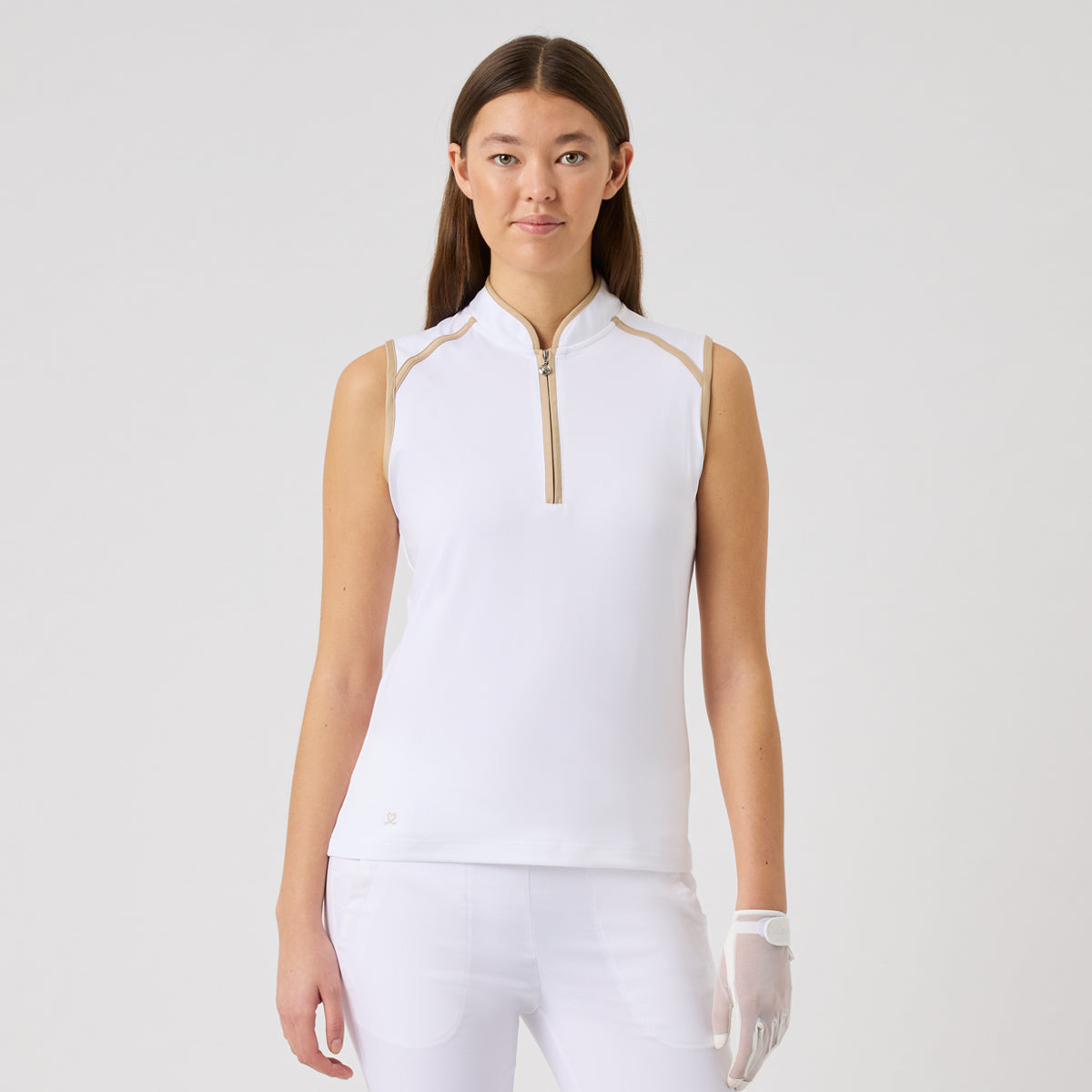 Daily Sports Trophy SL polo - Dame