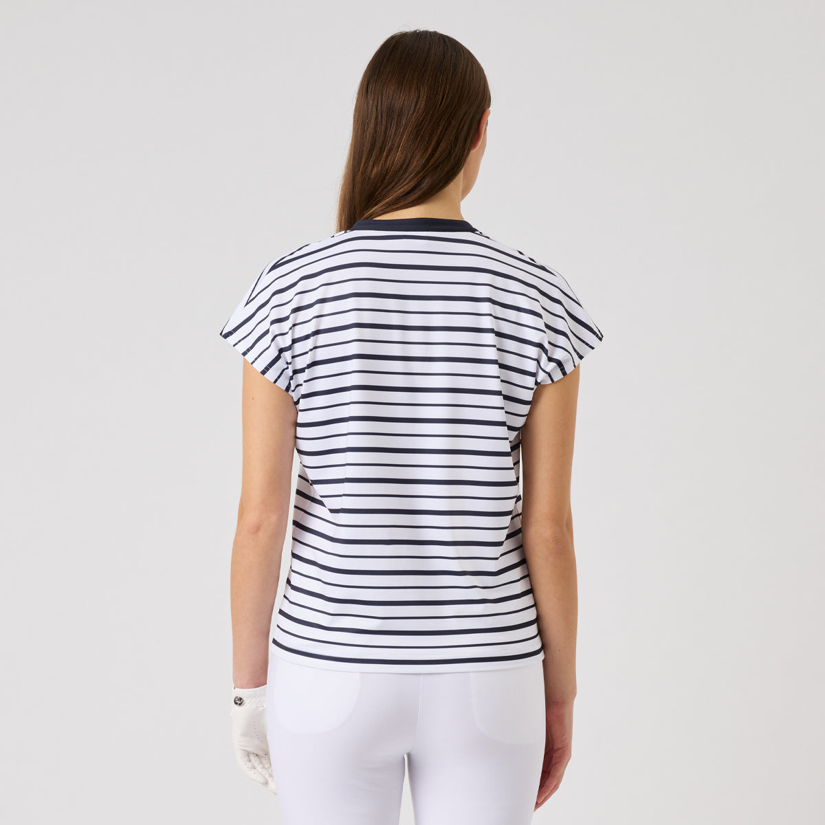 Daily Sports Itami Cap S polo - Dame