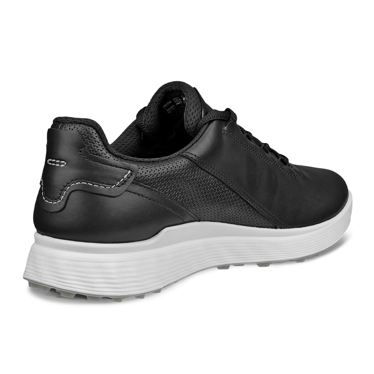 Ecco S-Casual - Sort