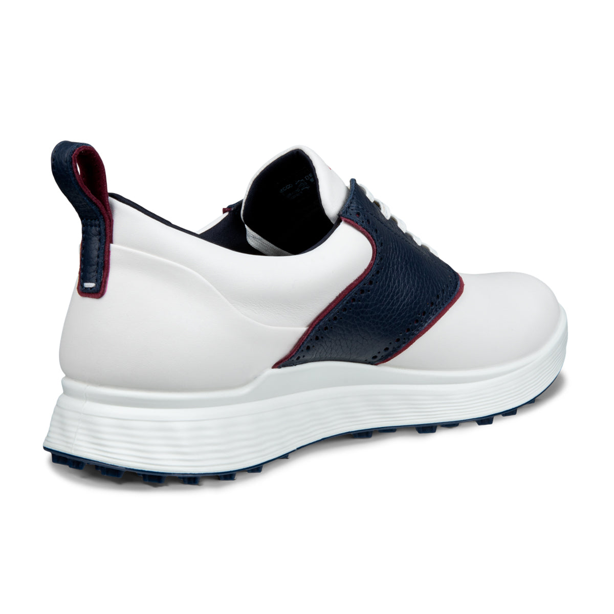 Ecco Golf S-Casual - hvid