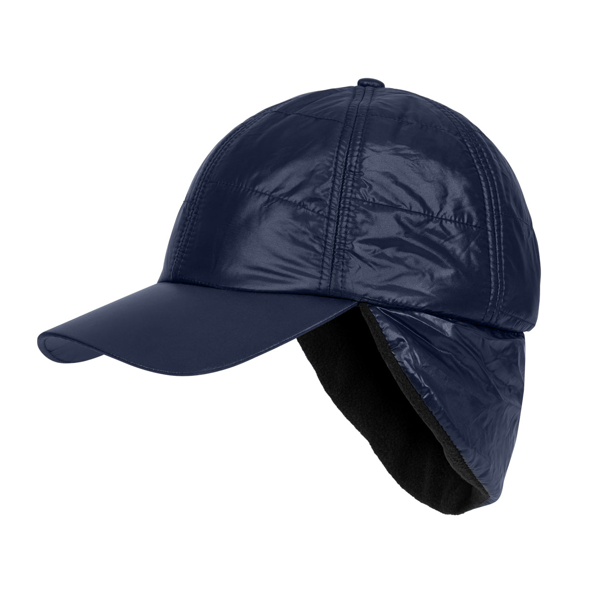 Röhnisch Quilted Warm cap - Dame