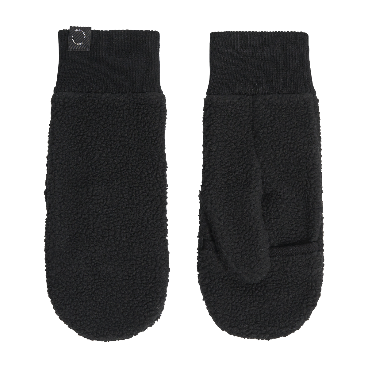 Röhnisch Pile luffer - Dame