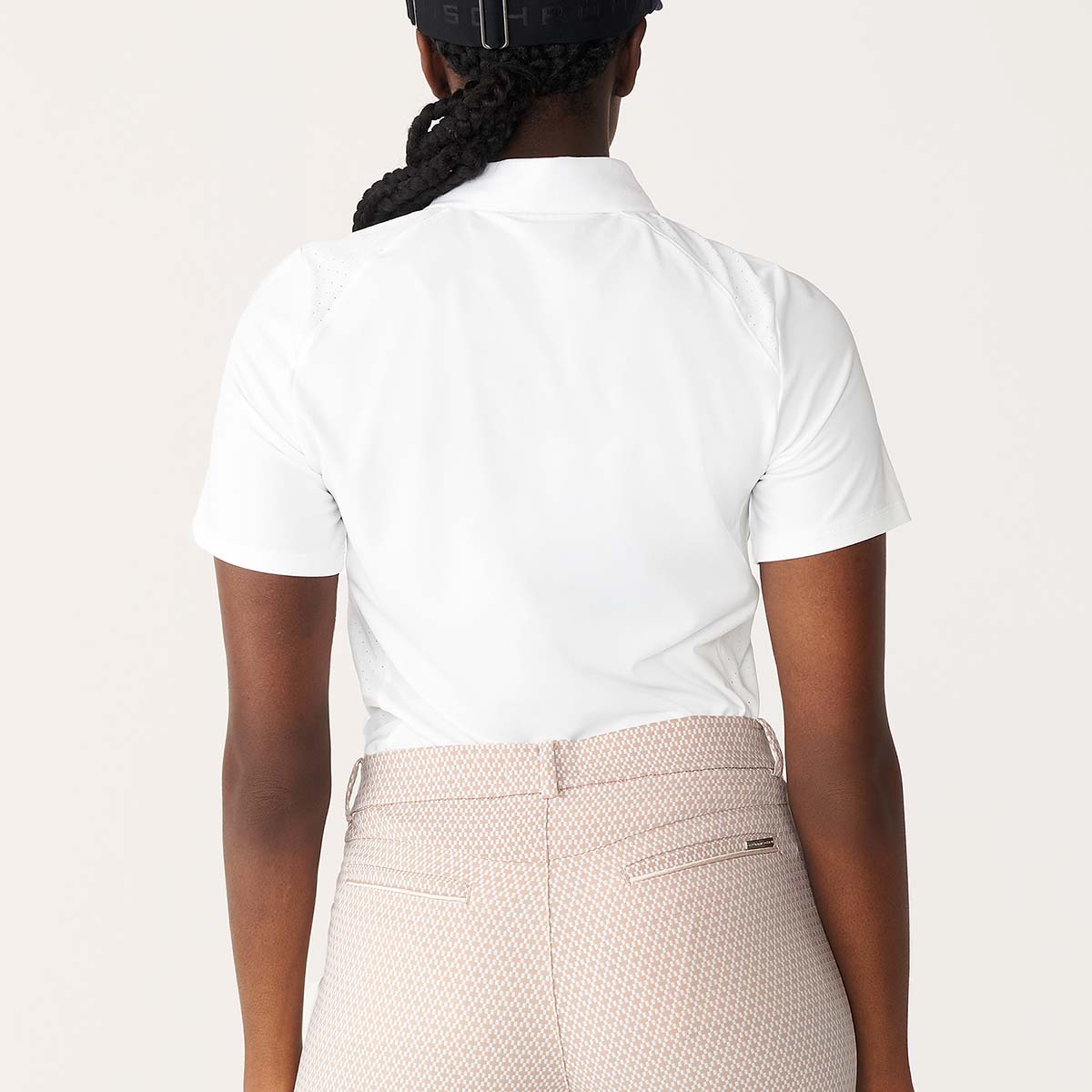 Röhnisch Rumi Polo - Dame