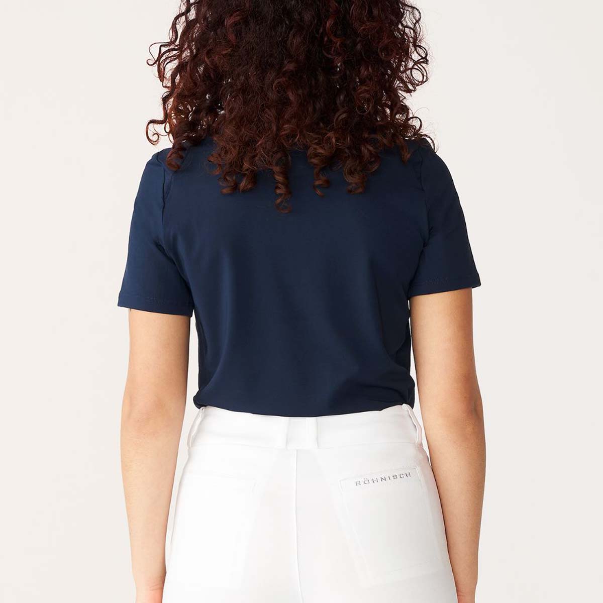 Röhnisch Rumi Polo - Dame