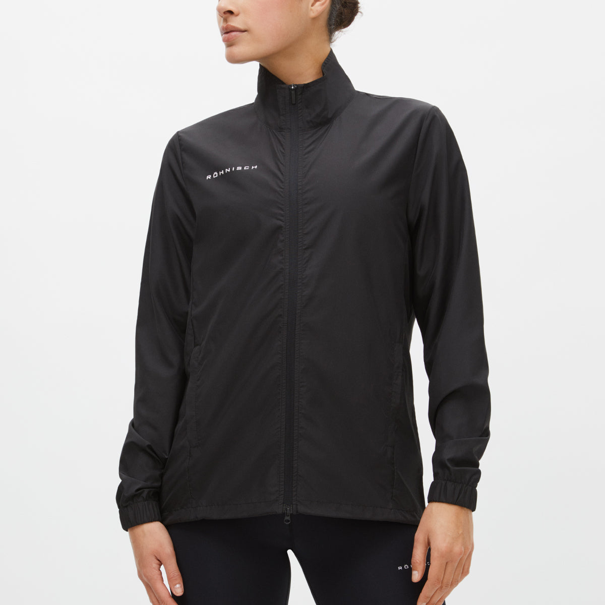 Röhnisch Packable Vindjakke - Dame