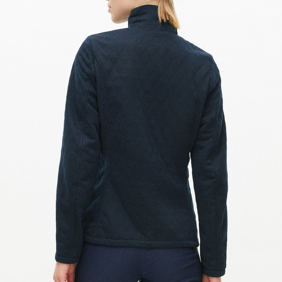 Röhnisch Leah vind cardigan - Dame