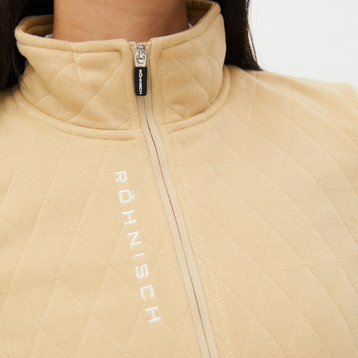 Röhnisch Leah vind cardigan - Dame