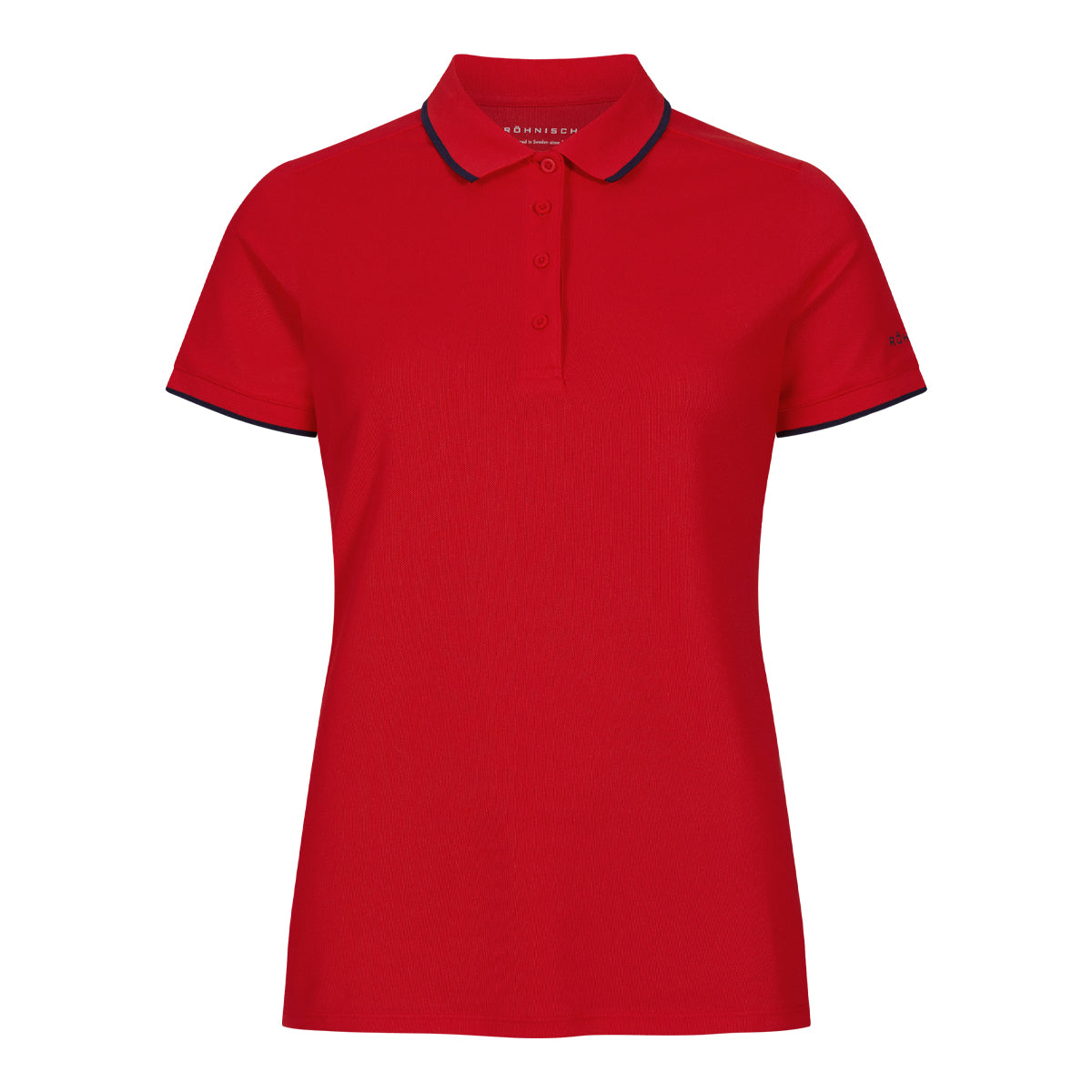 Röhnisch Miriam polo - Dame