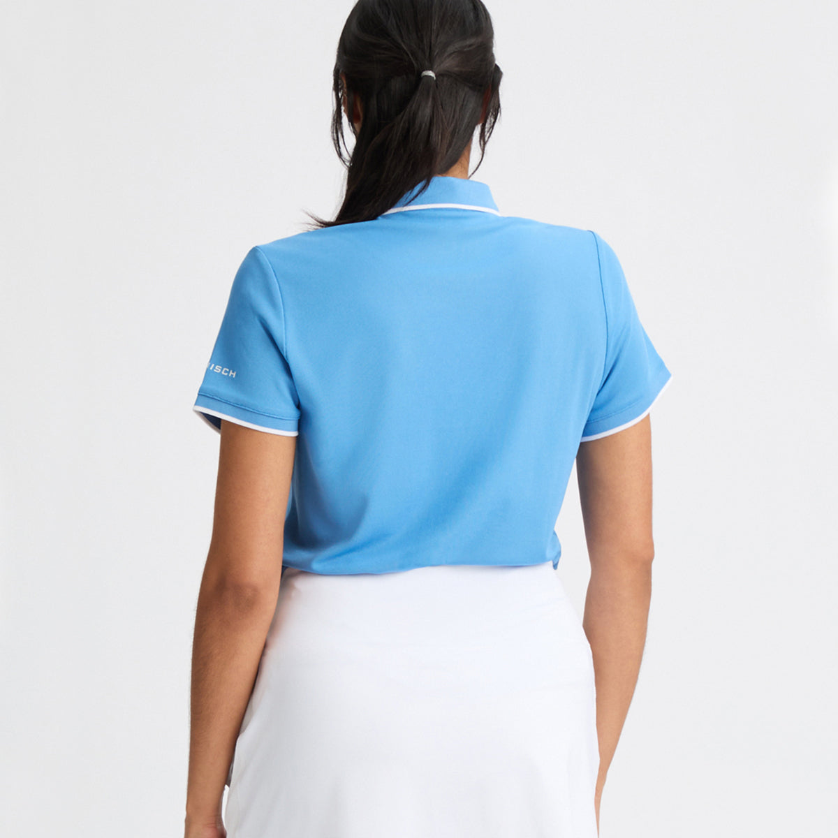 Röhnisch Miriam polo - Dame