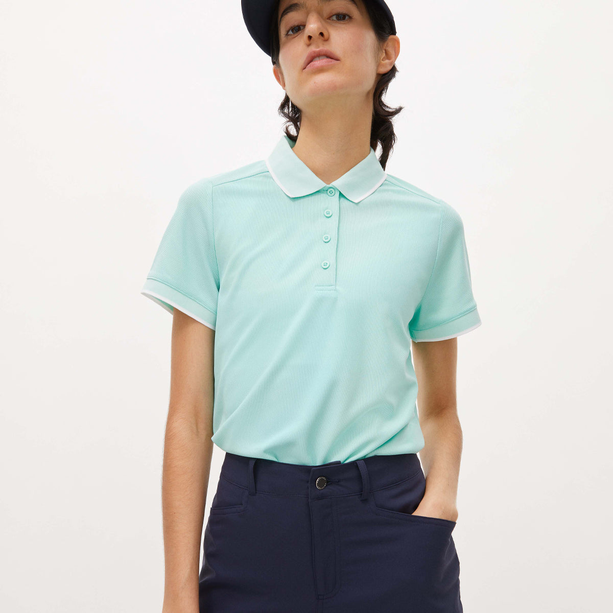 Röhnisch Miriam polo - Dame - Golf Experten A/S