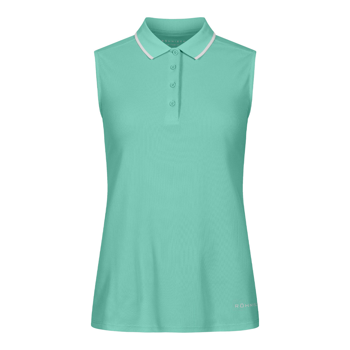 Röhnisch Miriam Sleeveless polo - Dame