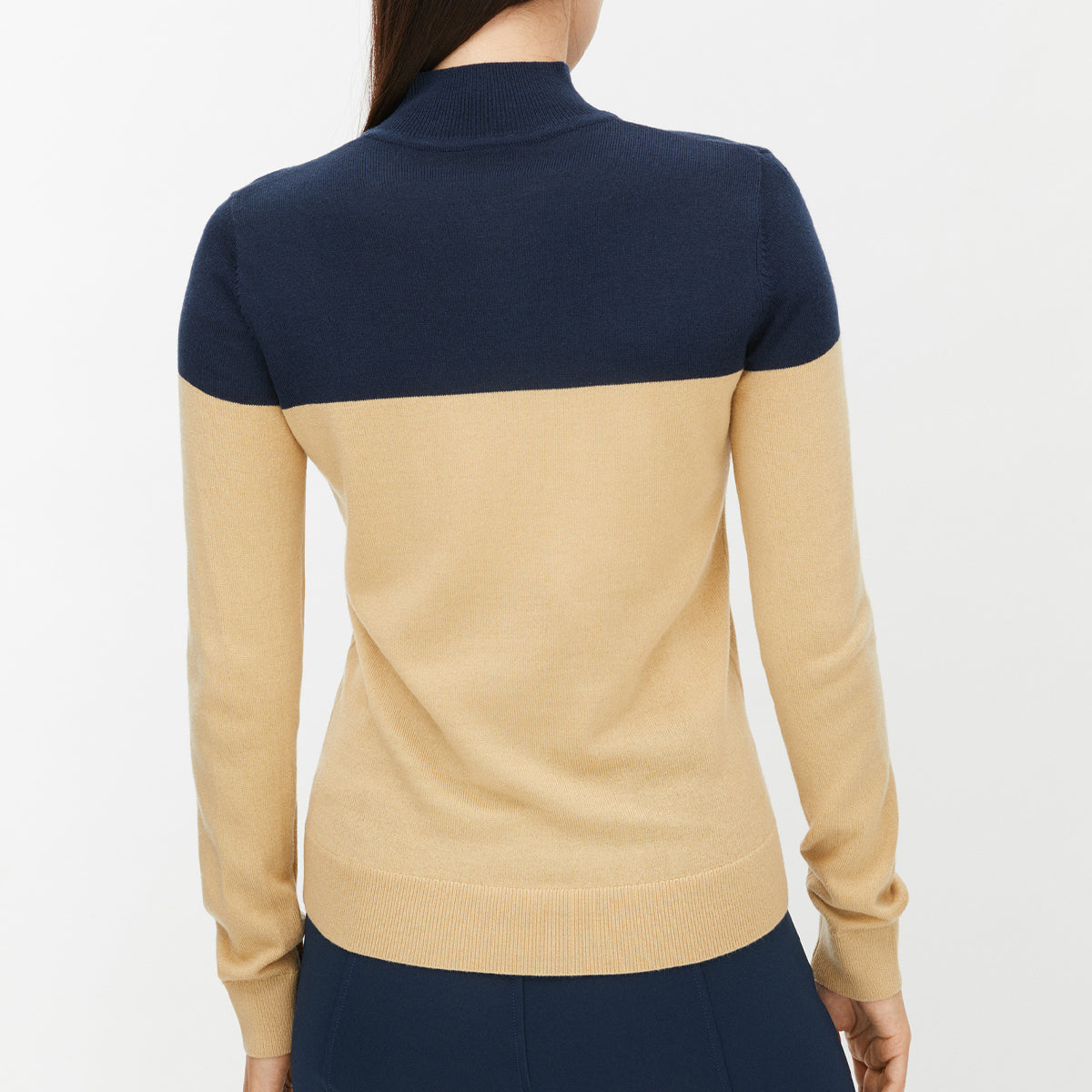 Röhnisch Angel Knit sweater - Dame