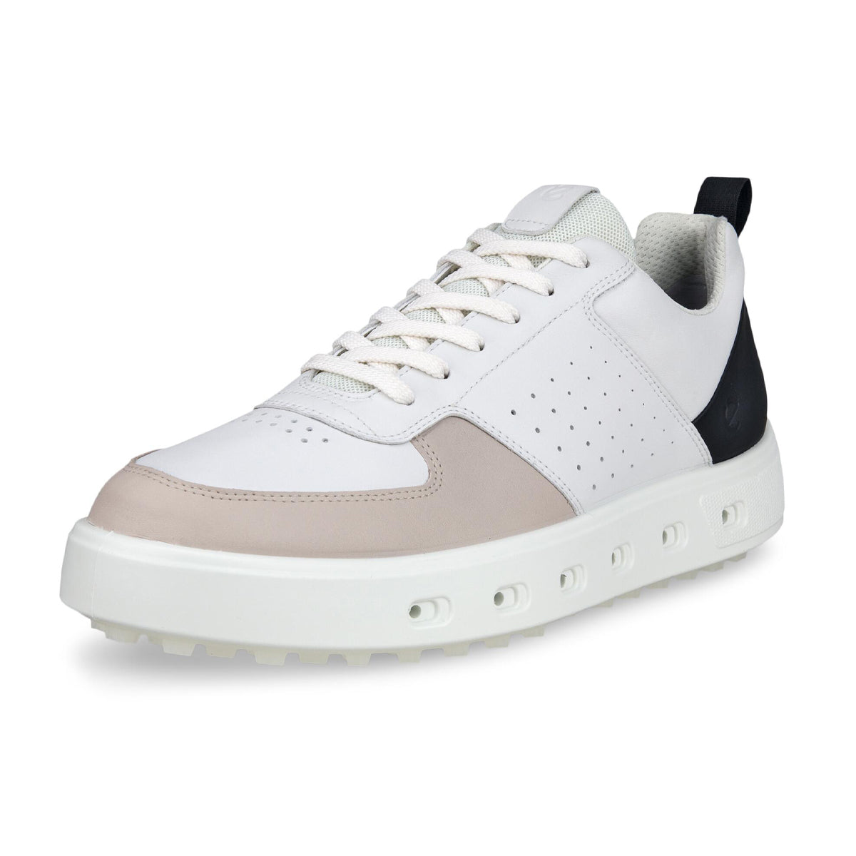 Ecco Golf Street 720 - Hvid