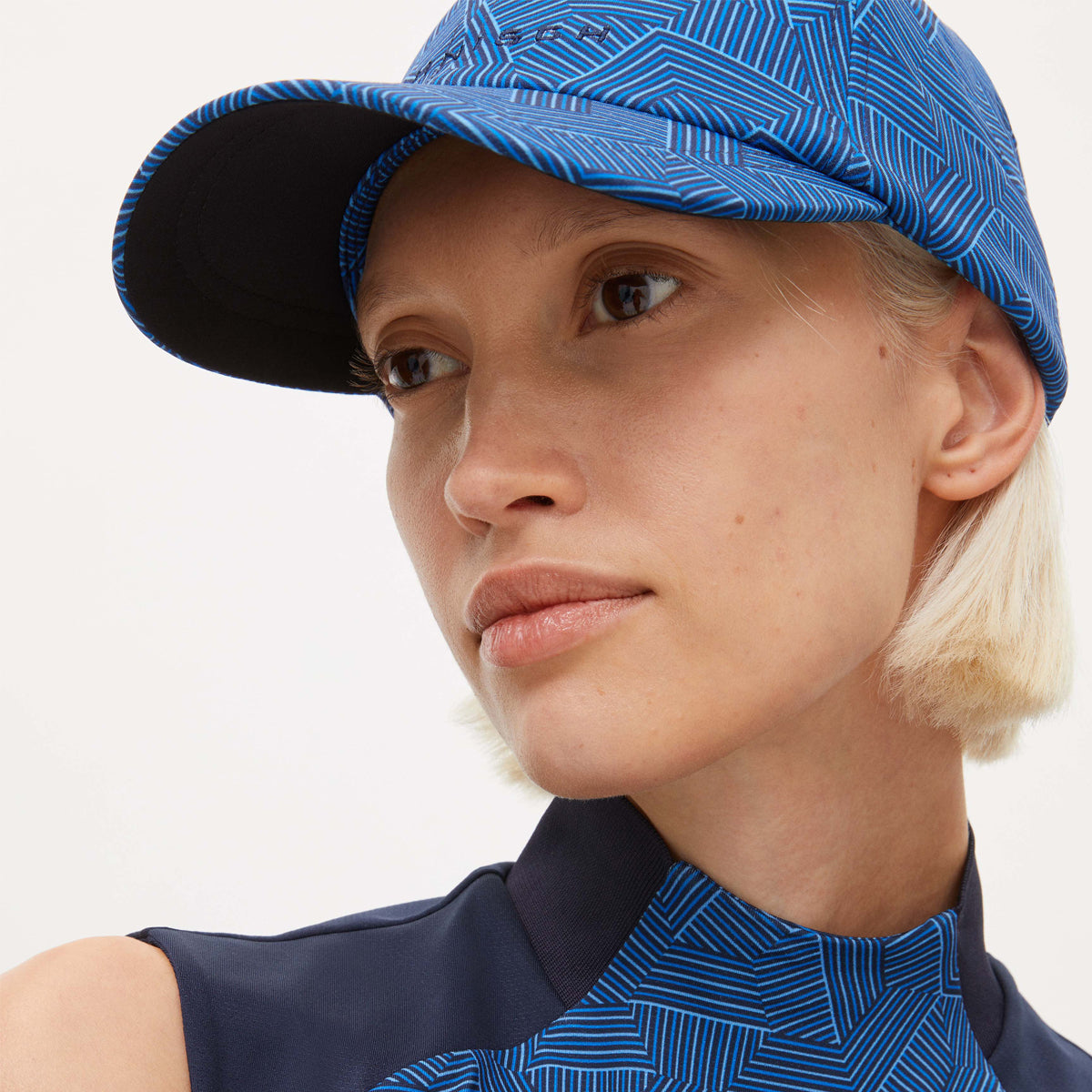 Röhnisch Seion Soft cap - Dame