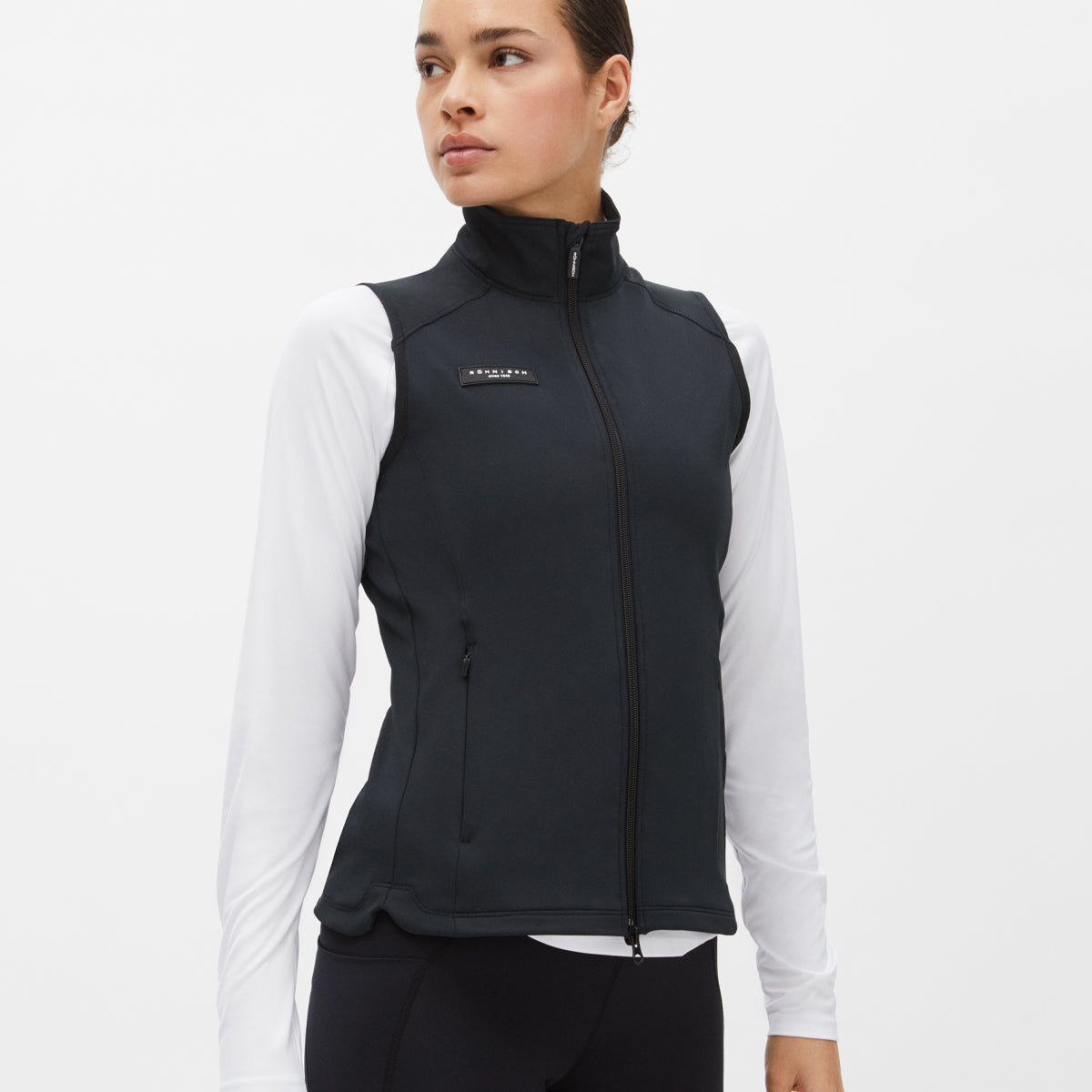 Röhnisch Frida vest - Dame