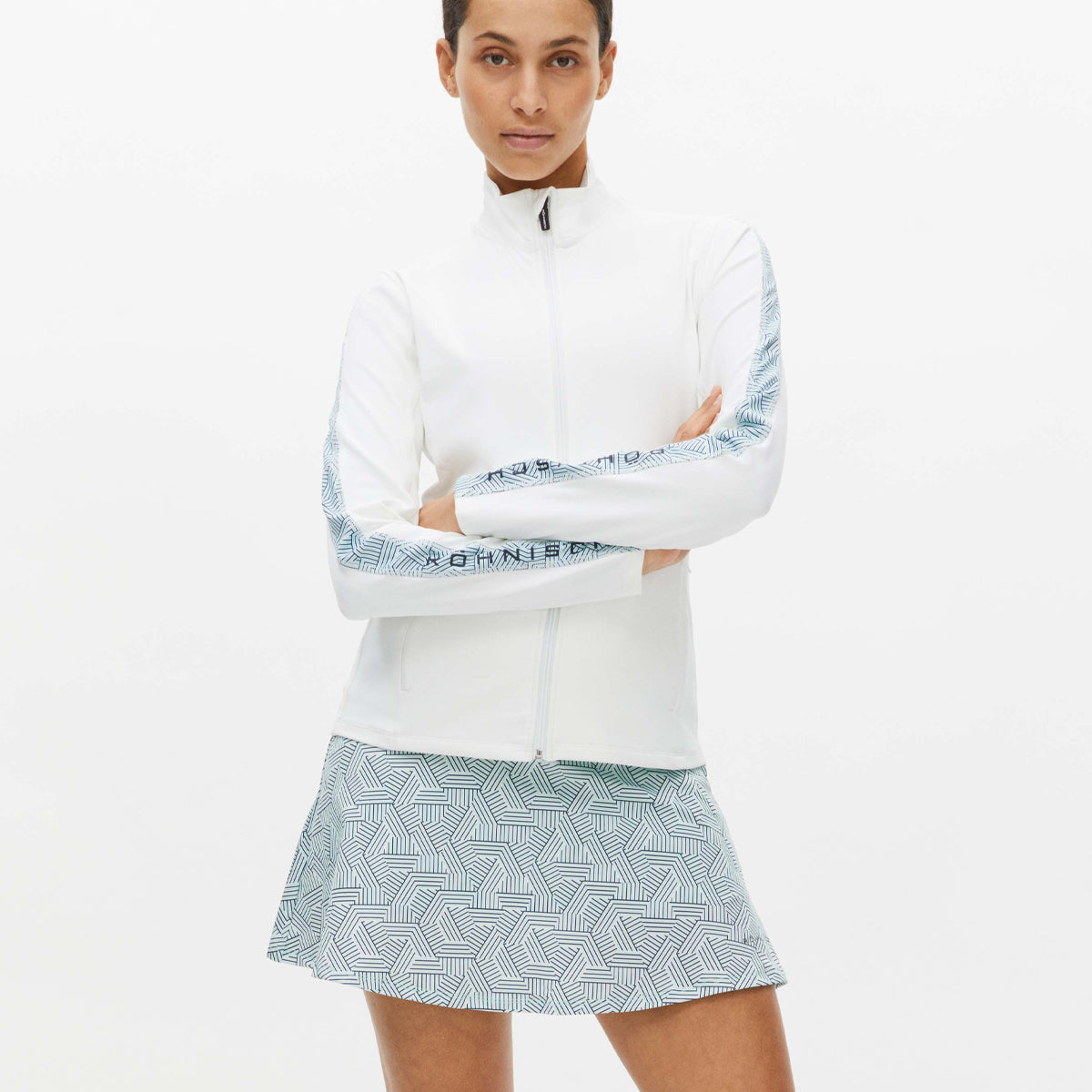 Röhnisch Frida cardigan - Dame