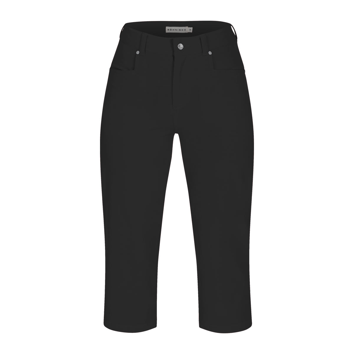 Röhnisch Chie Comfort capri bukser - Dame