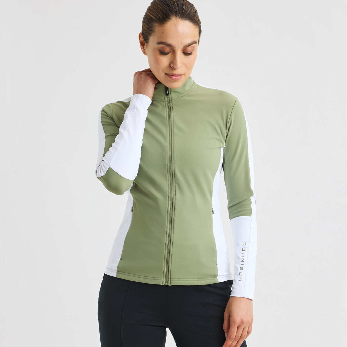 Röhnisch Blake Thermal midlayer